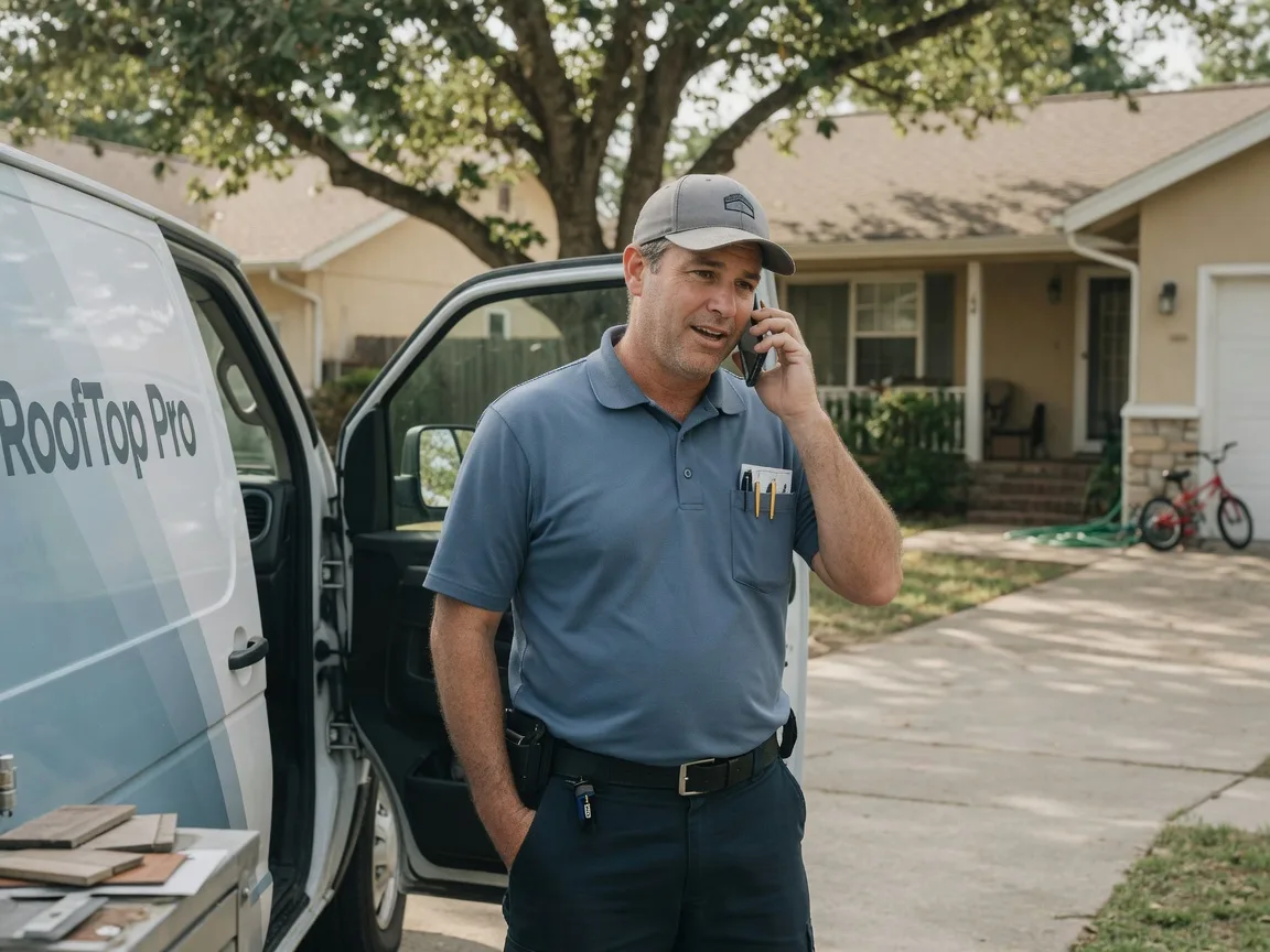 Roof Repair Belews Creek, NC FAQs